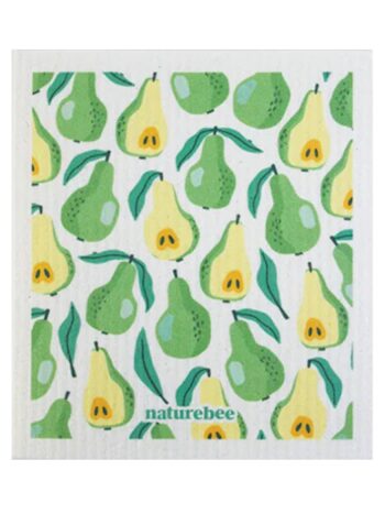 Nature Bee – Swedish Dishcloths Household Household Cleaners