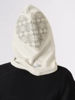 Preloved – Reira Balaclava Accessories Cotton