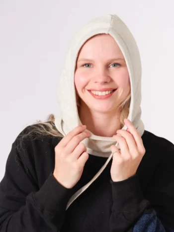 Preloved – Reira Balaclava Accessories Designed in Canada Preloved – Reira Balaclava Accessories Designed in Canada