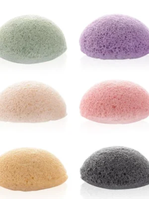 Konjac Sponge