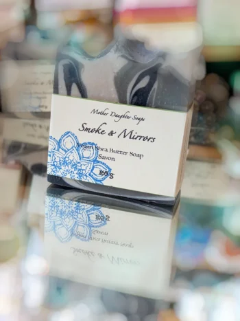 Mother Daughter – Bar Soap BODYCARE Made in Canada Mother Daughter – Bar Soap BODYCARE Made in Canada