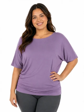 Om Grown โ Sonia Top Tops & Blouses Designed in Canada Om Grown โ Sonia Top Tops & Blouses Designed in Canada