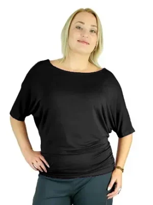 Om Grown – Sonia Top Tops & Blouses Designed in Canada Om Grown – Sonia Top Tops & Blouses Designed in Canada