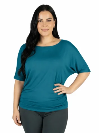 Om Grown โ Sonia Top Tops & Blouses Designed in Canada Om Grown โ Sonia Top Tops & Blouses Designed in Canada