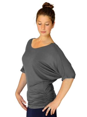 Om Grown – Sonia Top Tops & Blouses Designed in Canada Om Grown – Sonia Top Tops & Blouses Designed in Canada