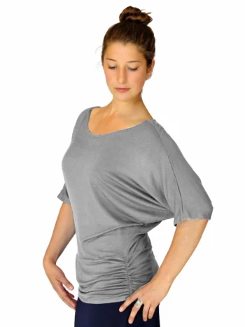 Om Grown โ Sonia Top Tops & Blouses Designed in Canada Om Grown โ Sonia Top Tops & Blouses Designed in Canada