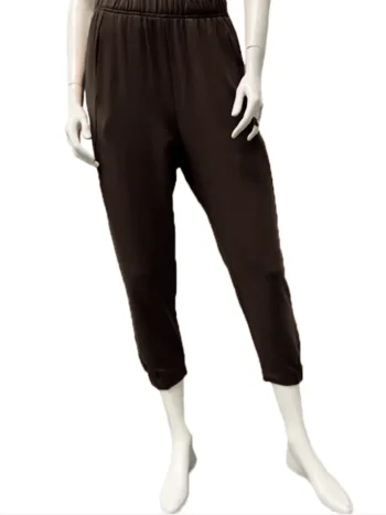 Gilmour – Bamboo French Terry Candy Jogger Pants & Capri Pants Bamboo