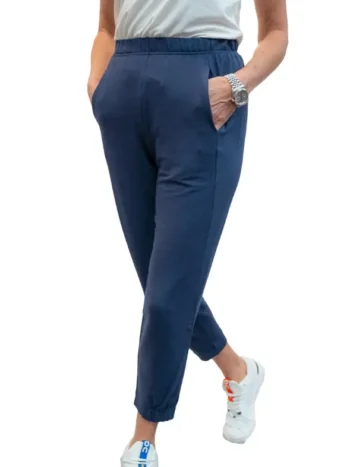 Gilmour – Bamboo French Terry Candy Jogger Pants & Capri Pants Bamboo