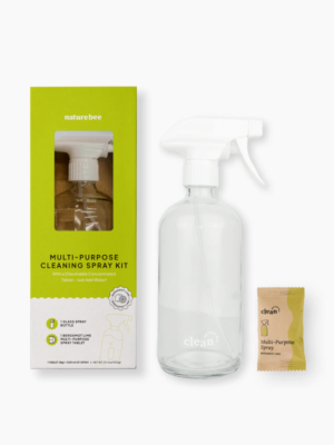 Nature Bee – Multi-Purpose Spray Kit Household Gifts $20 & Under