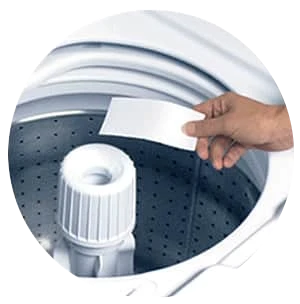 Tru Earth – Eco-strips Laundry Detergent – 32 Loads Household Gifts $20 & Under