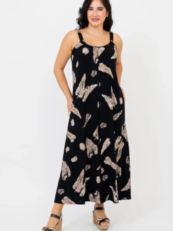 Blue Sky – Joanna Jumpsuit Jumpsuits Bamboo