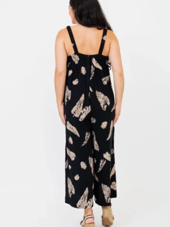 Blue Sky – Joanna Jumpsuit Jumpsuits Bamboo Blue Sky – Joanna Jumpsuit Jumpsuits Bamboo