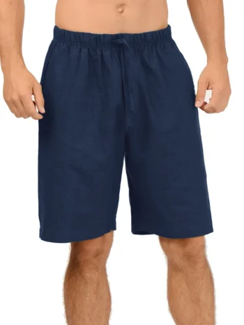 Efforts β Hemp Drawstring Shorts Men Efforts Eco-Essentials Efforts β Hemp Drawstring Shorts Men Efforts Eco-Essentials