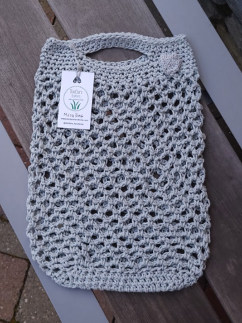 DarDars - Mesh Fruit/Veggie Bag
