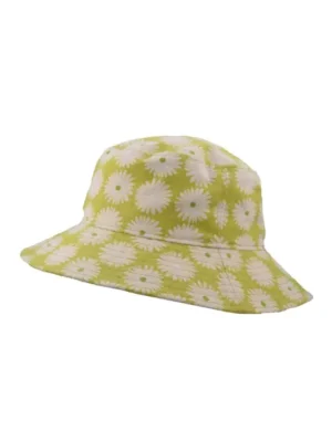 Puffin – Linen Canvas – Crusher Hat Accessories Cotton