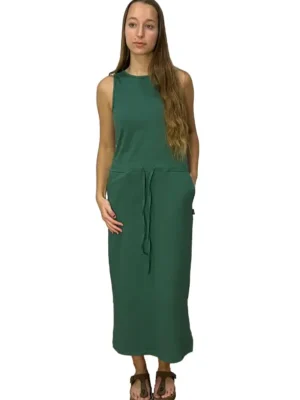 Message Factory – Organic Cotton Kim Dress Dresses & Tunics Designed in Canada