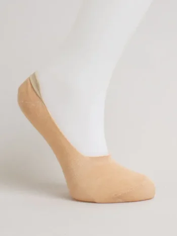 Blue Sky - Ladies No Show Sock Liner