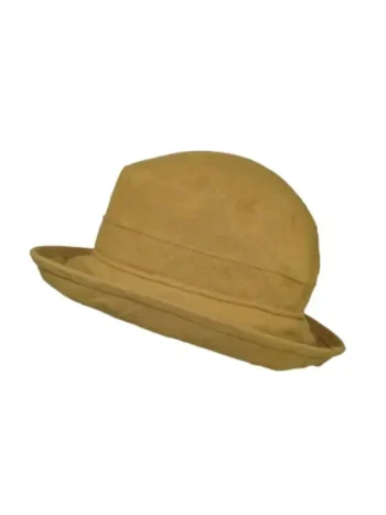 Puffin Gear – Patio Linen – Bowler Hat Accessories Linen