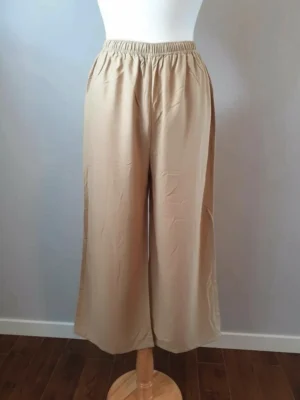 Shalimar – Bamboo Palazzo Pants Pants & Capri Pants Bamboo Shalimar – Bamboo Palazzo Pants Pants & Capri Pants Bamboo