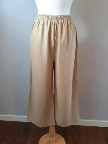 Shalimar – Bamboo Palazzo Pants Pants & Capri Pants Bamboo Shalimar – Bamboo Palazzo Pants Pants & Capri Pants Bamboo