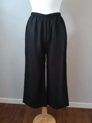 Shalimar – Bamboo Palazzo Pants Pants & Capri Pants Bamboo Shalimar – Bamboo Palazzo Pants Pants & Capri Pants Bamboo