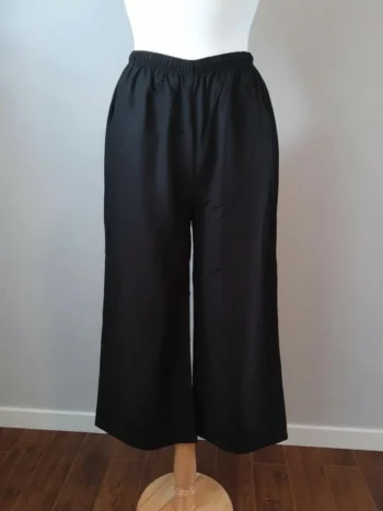 Shalimar – Bamboo Palazzo Pants Pants & Capri Pants Bamboo Shalimar – Bamboo Palazzo Pants Pants & Capri Pants Bamboo