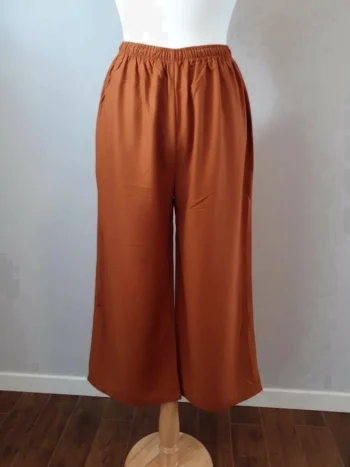 Shalimar – Bamboo Palazzo Pants Pants & Capri Pants Bamboo Shalimar – Bamboo Palazzo Pants Pants & Capri Pants Bamboo