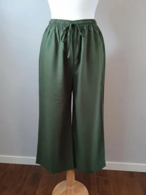 Shalimar – Bamboo Palazzo Pants Pants & Capri Pants Bamboo Shalimar - Bamboo Palazzo Pants