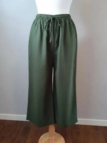 Shalimar - Bamboo Palazzo Pants