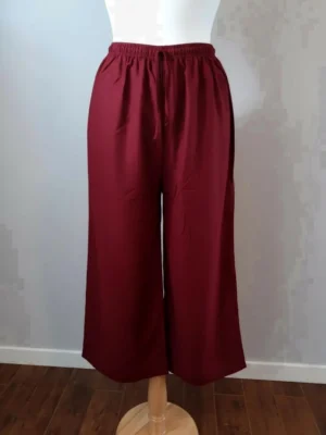 Shalimar – Bamboo Palazzo Pants Pants & Capri Pants Bamboo Shalimar – Bamboo Palazzo Pants Pants & Capri Pants Bamboo