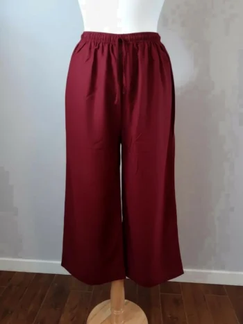 Shalimar – Bamboo Palazzo Pants Pants & Capri Pants Bamboo Shalimar – Bamboo Palazzo Pants Pants & Capri Pants Bamboo