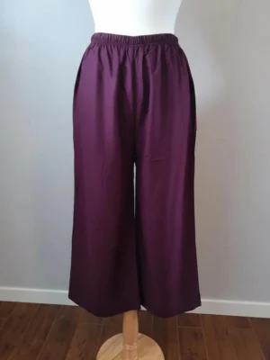 Shalimar – Bamboo Palazzo Pants Pants & Capri Pants Bamboo Shalimar – Bamboo Palazzo Pants Pants & Capri Pants Bamboo