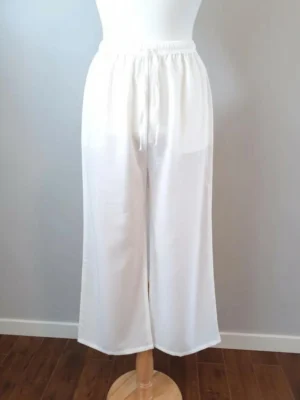 Shalimar – Bamboo Palazzo Pants Pants & Capri Pants Bamboo Shalimar – Bamboo Palazzo Pants Pants & Capri Pants Bamboo
