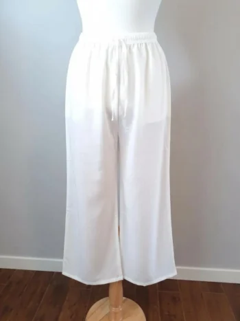 Shalimar – Bamboo Palazzo Pants Pants & Capri Pants Bamboo Shalimar – Bamboo Palazzo Pants Pants & Capri Pants Bamboo