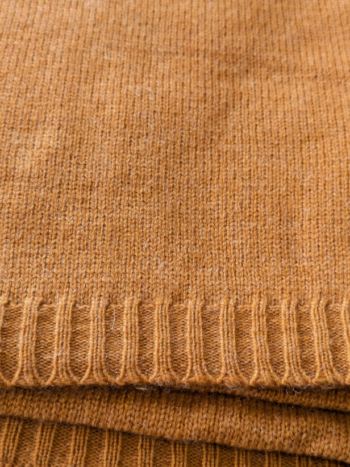 Shalimar – Cashmere Knitted Shawl/Scarf Accessories Cashmere