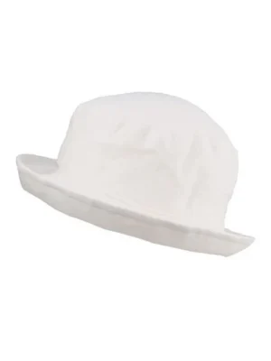Puffin Summer Breeze Linen Bowler Hat Accessories Puffin Summer Breeze Linen Bowler Hat Accessories