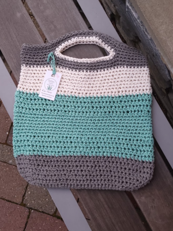 DarDars – Eco-Tote Reg Accessories DarDarsHandKnits DarDars – Eco-Tote Reg Accessories DarDarsHandKnits