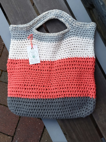DarDars – Eco-Tote Reg Accessories DarDarsHandKnits DarDars – Eco-Tote Reg Accessories DarDarsHandKnits