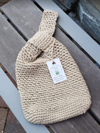 DarDars – Wrist Bags Accessories DarDarsHandKnits DarDars - Wrist Bags