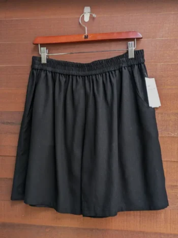 EMK – Mariel Linen Shorts Skirts & Shorts EMK EMK – Mariel Linen Shorts Skirts & Shorts EMK