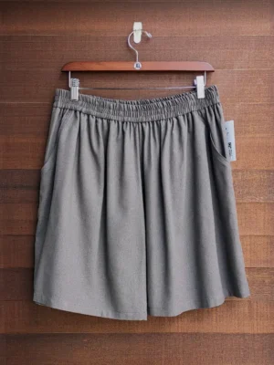 EMK – Mariel Linen Shorts Skirts EMK