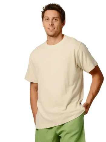 Efforts – Hemp Urban T-shirt Canada Made Men Efforts Eco-Essentials Efforts - Hemp Urban T-shirt Canada Made