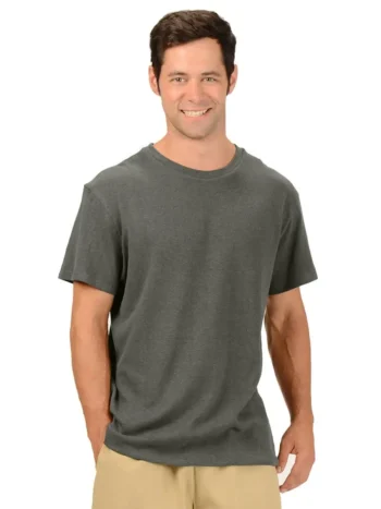 Efforts – Hemp Urban T-shirt Canada Made Men Efforts Eco-Essentials Efforts – Hemp Urban T-shirt Canada Made Men Efforts Eco-Essentials
