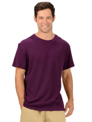 Efforts – Hemp Urban T-Shirt CLOTHING - MENS Designed in Canada