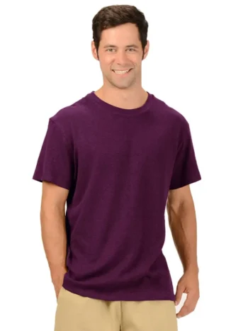 Efforts โ Hemp Urban T-Shirt Men Designed in Canada Efforts โ Hemp Urban T-Shirt Men Designed in Canada