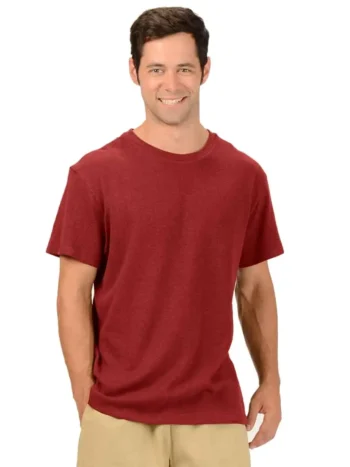 Efforts – Hemp Urban T-Shirt Men Designed in Canada Efforts – Hemp Urban T-Shirt Men Designed in Canada