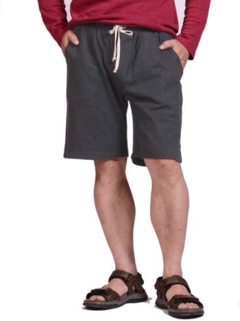 Efforts – Hemp Summer Shorts Men Designed in Canada