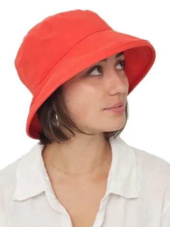 Puffin Gear - Clothesline Linen - Slouch Hat