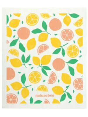 Nature Bee – Swedish Dishcloths Household Biodegradable
