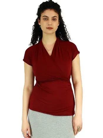 Om Grown – Tia Top Tees & Tanks Designed in Canada Om Grown – Tia Top Tees & Tanks Designed in Canada
